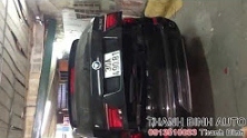 Video Độ cốp điện BMW X5 ThanhBinhAuto
